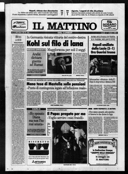 Il mattino